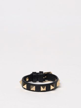 Valentino Garavani Jewel VALENTINO GARAVANI Woman color Black