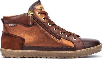 Pikolinos Womens Lagos 901-8772C1 Sneakers, Caoba, 6 UK