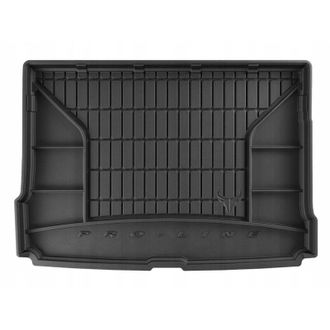 OEM Alfombrilla De Goma Para Maletero Mercedes-benz Gla H247 A Partir De 2019-g