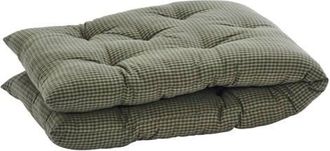 Madam Stoltz matraskussen (125x45x7 cm)