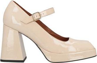 &Aacute;ngel Alarc&oacute;n SCHUHE - Pumps auf YOOX.COM