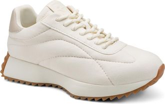 DKNY Natanya Sneaker in Coconut at Nordstrom, Size 7.5
