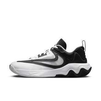 Nike Mens Giannis Immortality 3 Basketball Shoes in White | DZ7533-100