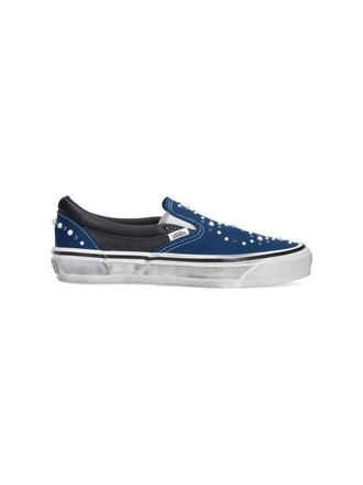 Vans Sneakers Lx Classic Slip-On 98