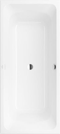 Villeroy & Boch Villeroy&boch - Rect&aacute;ngulo De Acr&iacute;lico Para Ba&ntilde;era Avento Duo