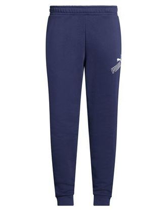 Puma BOTTOMWEAR - Trousers on YOOX.COM