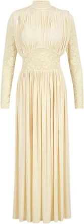 Zimmermann Mujer, Vestidos, Blanco, Talla: M