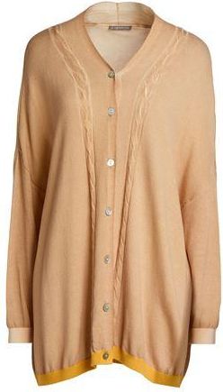 In Bed With You MAGLIERIA - Cardigan su YOOX.COM