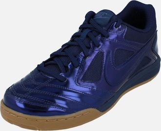Nike Mens Nike Gato LV8 Mens Trainers Ib3566 400 - Navy - Size: 7.5