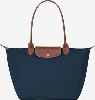 Longchamp Shopper aus Nylon Le Pliage L