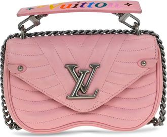 Louis Vuitton 2018 chain shoulder bag - Pink