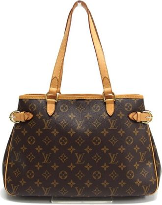 Louis Vuitton Monogram Monogram Monogram Shoulder Bag Tote Bag (Pre-Owned)