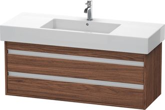 Duravit Duravit Ketho Mueble Bajo Lavabo Suspendido, 1200x480x455 Mm, 2