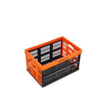 OEM Cesta De Almacenamiento Plegable, Construcci&oacute;n Resistente, 3 Piezas