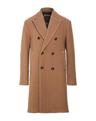Officina 36 COATS & JACKETS - Coats on YOOX.COM