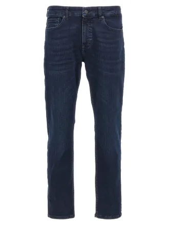 Men s HUGO BOSS Jeans Shop now up to 61 Stylight