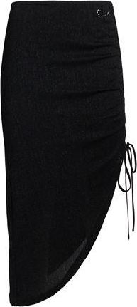 Karl Lagerfeld BOTTOMWEAR - Gonne midi su YOOX.COM