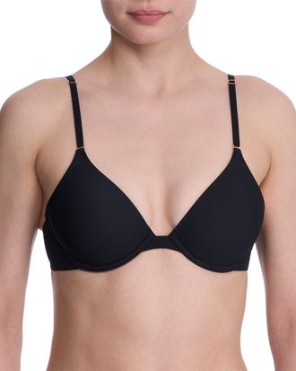 Natori Verge Convertible Plunge T-Shirt Bra