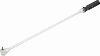 Elle Kit De Herramientas De Ajuste De Carburador De 10 Piezas, Llave De Ajuste De Carburador Con Destornillador Angular De 90 Grados, Herramienta De Ajuste