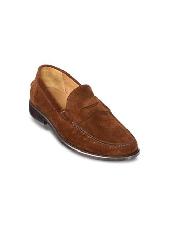 Paul Fredrick Jacob Penny Loafer
