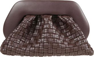 Themoirè Dames, Tassen, Bruin, Maat: ONE Size