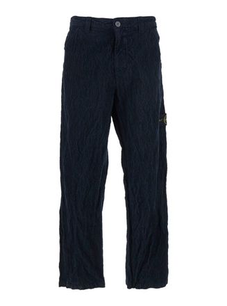 Stone Island Trousers