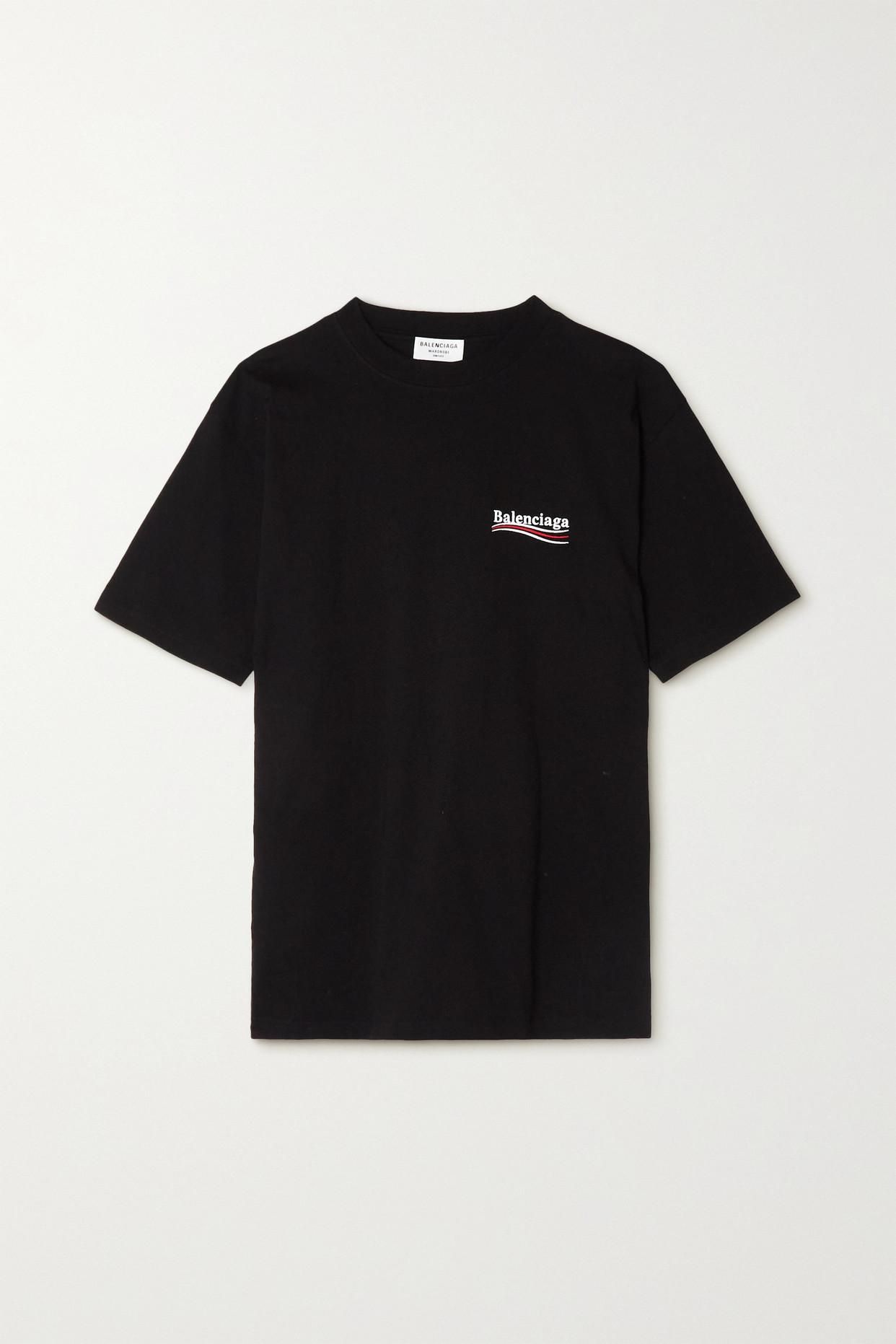 T shirt Balenciaga SALDI Acquista fino al 40 Stylight