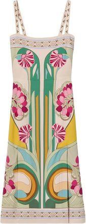 La DoubleJ Buy Me A Martini Dress