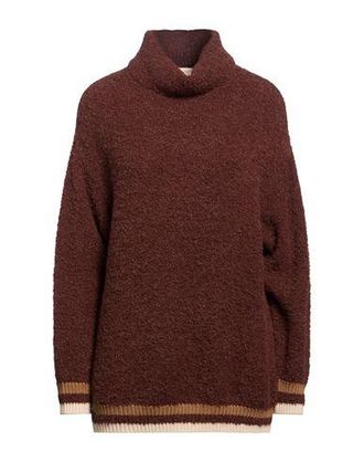 Purotatto KNITWEAR - Turtlenecks on YOOX.COM
