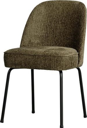 De Eekhoorn Design Esszimmerstuhl Vogue, Samt Bonsai