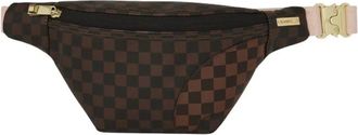 Sprayground Sprayground, Tassen, unisex, Veelkleurig, ONE Size, Boujee Strap Crossbody
