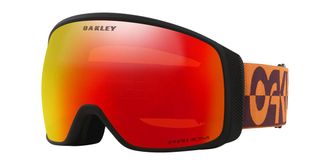 Oakley OO7104 FLIGHT TRACKER L 710481 Mens Sunglasses Size Large