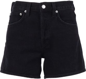 A Gold E Parker Lng losse pasvorm Vnt kort