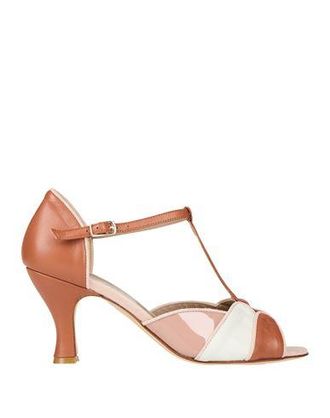 Cheville FOOTWEAR - Pumps sur YOOX.COM