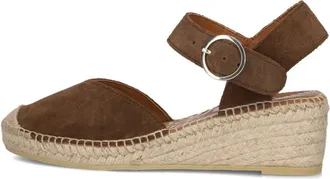 Viguera Dames, Schoenen, Bruin, Maat: 40 EU Su&egrave;de