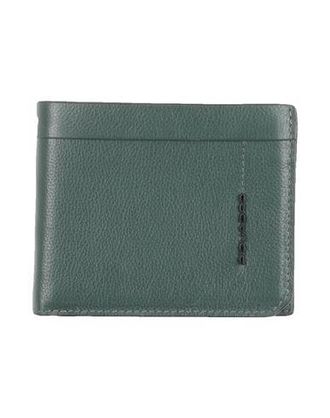 Piquadro Small Leather Goods - Wallets sur YOOX.COM