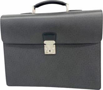 Louis Vuitton Ardoise Briefcase (Pre-Owned)