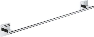 GROHE Las Ventajas Del Cubo Grohe Start Cube 60 Cm Grohe Start Toodel Bar: F&aacute;cil De Montar Producto Resistente Y S&oacute;lido Fijaciones Hidden Grohe A Largo Plaz
