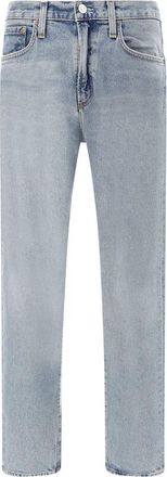 A Gold E Agolde Curtis Mens Jean