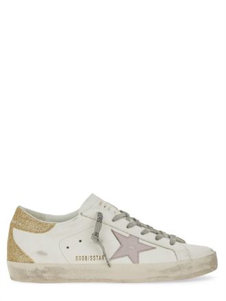Golden Goose Super Star Sneaker