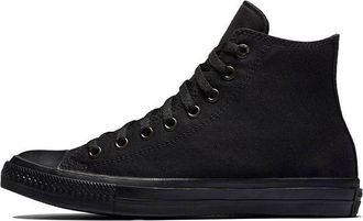 Converse Chuck Taylor All Star 2 Hi Black 151221C