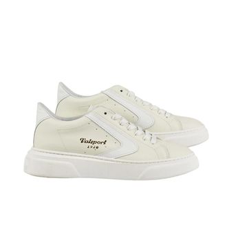 Valsport Sneakers, female, White, 3 UK, White Tournament Shoes