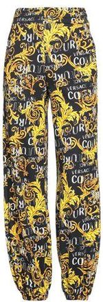 Versace BOTTOMWEAR - Trousers on YOOX.COM