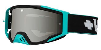 Spy FOUNDATION MX 323506006855 Mens Sunglasses Blue Size 221