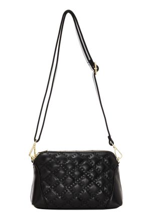 Faina Handtas Dames zwart