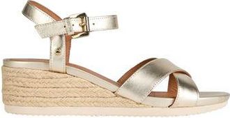 Geox CALZATURE - Espadrillas su YOOX.COM
