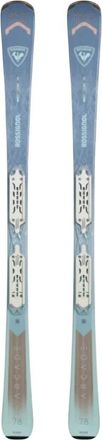 Rossignol Arcade W 78 Xp10 - - Sport - Donna - Multicolore - ONE SIZE