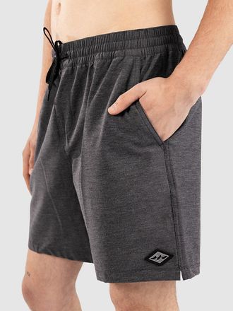 Billabong Every Other Day Boardshorts zwart