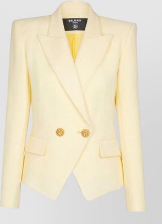 Balmain blazer