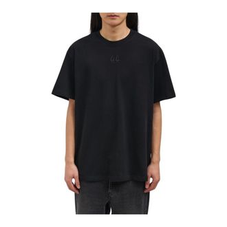 44 Label Group Uomo, Top, Nero, M, new